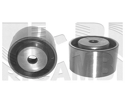 Deflection/Guide Pulley, timing belt (06169)