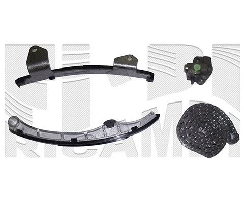 Timing Chain Kit (KCC077)