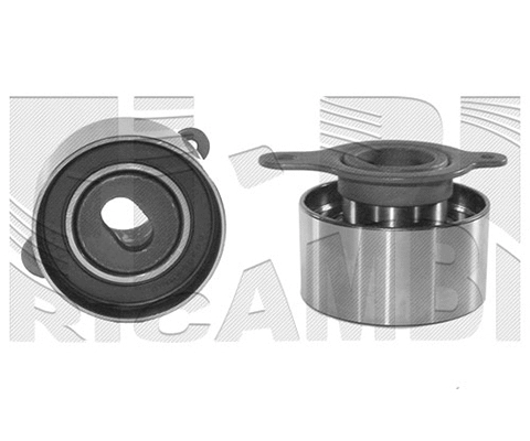 Tensioner Pulley, timing belt (36863)