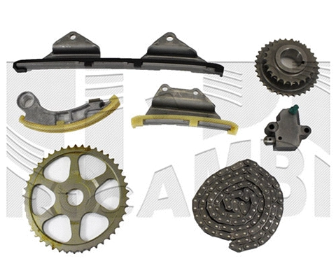 Timing Chain Kit (KCC205)