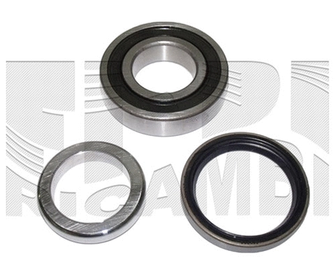 Wheel Bearing Kit (RC1902)