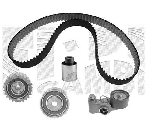 Timing Belt Kit (0530KS)