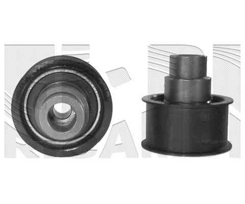 Deflection/Guide Pulley, timing belt (16369)