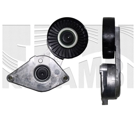 Belt Tensioner, V-ribbed belt (87958)