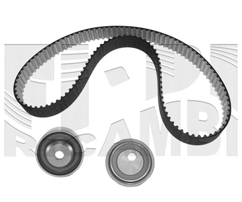Timing Belt Kit (0524KM)