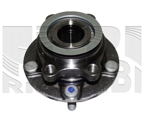 Wheel Bearing Kit (RC1391)