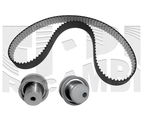 Timing Belt Kit (0044KF)
