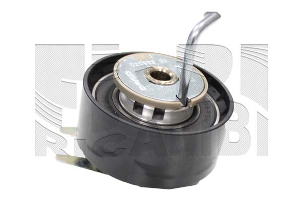 Tensioner Pulley, timing belt (90000)