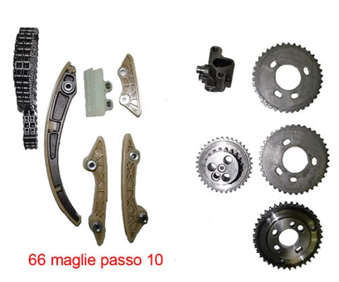 Timing Chain Kit (KCC056)