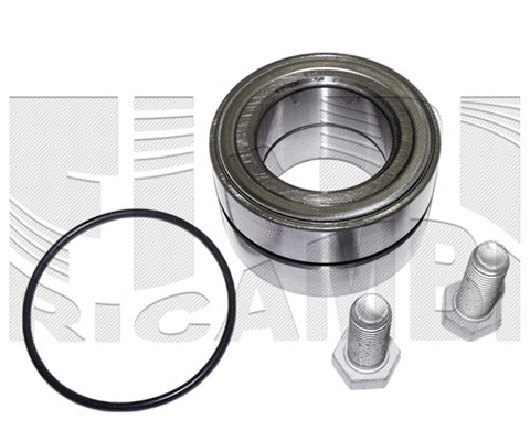 Wheel Bearing Kit (RC9102)