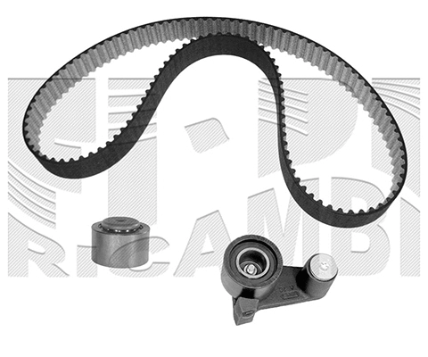 Timing Belt Kit (0607KV)