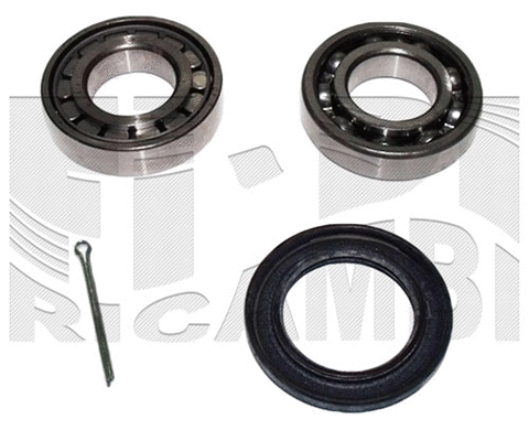 Wheel Bearing Kit (RC1152)