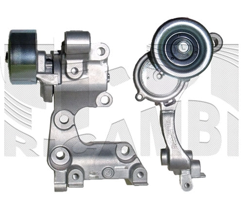 Belt Tensioner, V-ribbed belt (88270)
