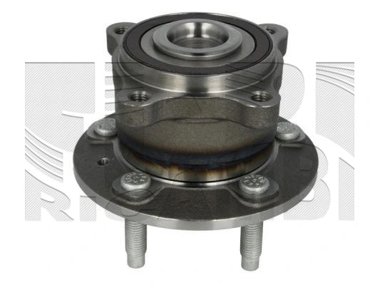 Wheel Bearing Kit (RC4514)