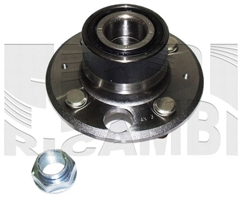 Wheel Bearing Kit (RC1711)