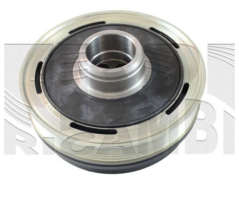 Belt Pulley Set, crankshaft (89624)