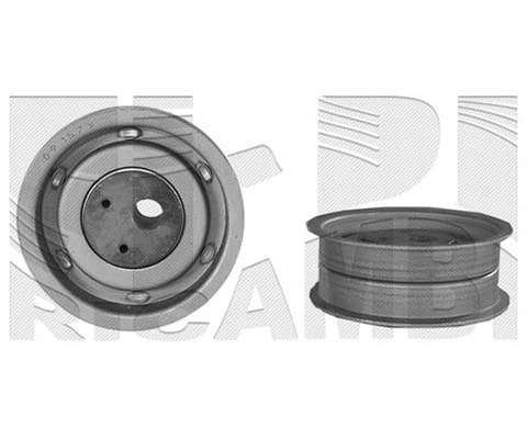 Tensioner Pulley, timing belt (06763)