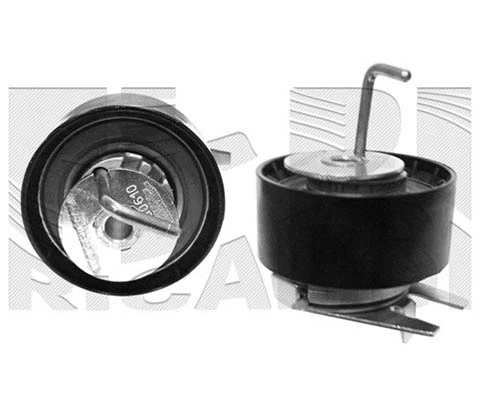 Tensioner Pulley, timing belt (10369)