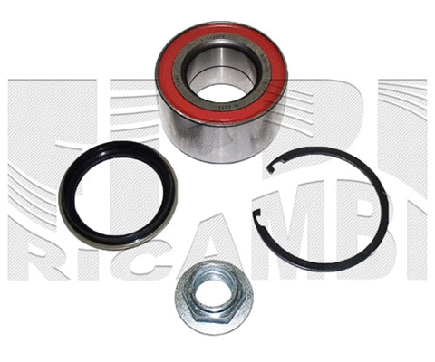 Wheel Bearing Kit (RC1509)