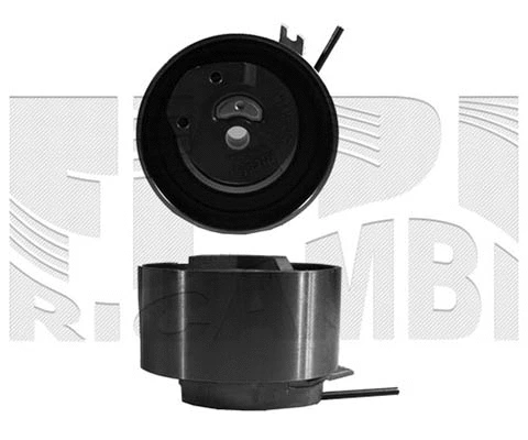 Tensioner Pulley, timing belt (20264)