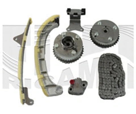 Timing Chain Kit (KCC238)