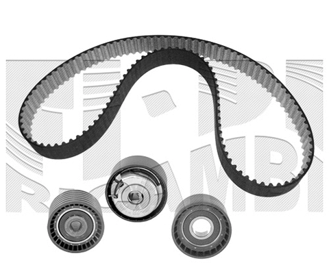 Timing Belt Kit (0211KP)