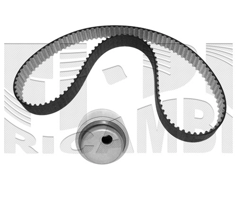 Timing Belt Kit (0020KF)