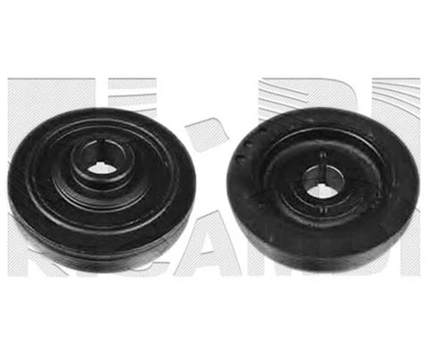 Belt Pulley, crankshaft (87329)