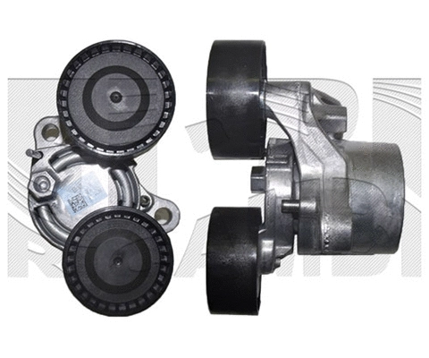 Belt Tensioner, V-ribbed belt (88720)