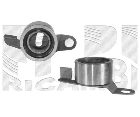 Tensioner Pulley, timing belt (26164)