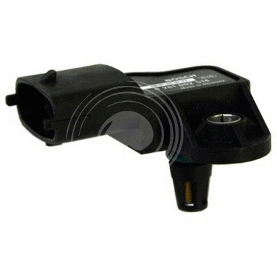 Sensor, boost pressure (L4307)