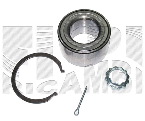 Wheel Bearing Kit (RA1877)