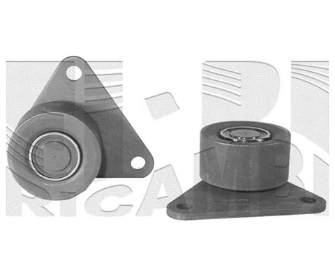 Deflection/Guide Pulley, timing belt (A00616)