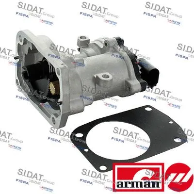 EGR Valve (L31776AS)