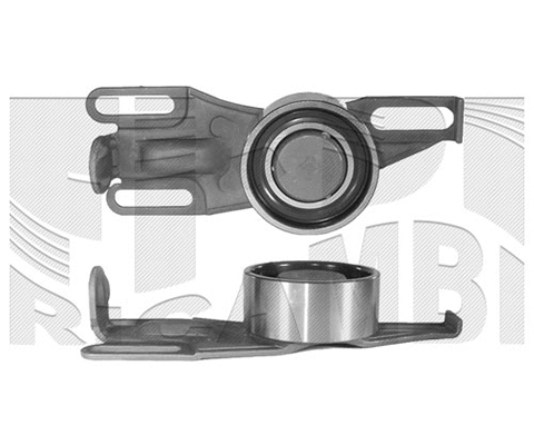 Tensioner Pulley, timing belt (A00964)