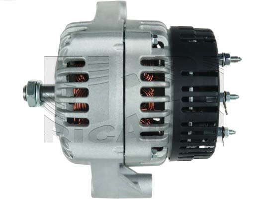 Alternator (AIS614)
