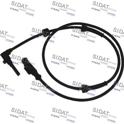 Sensor, wheel speed (L4537A2)