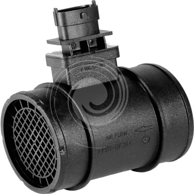 Mass Air Flow Sensor (C8758A2)
