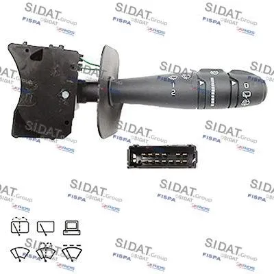 Steering Column Switch (D30742)