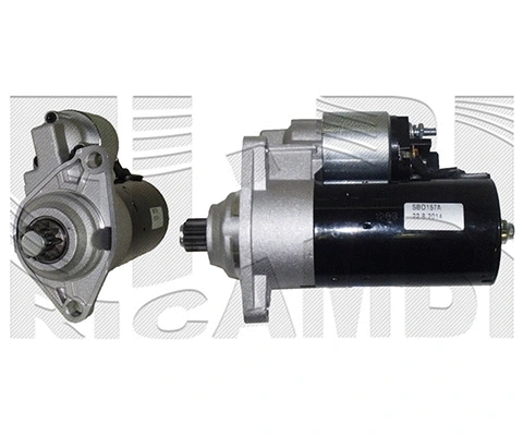 Starter (SBO157A)