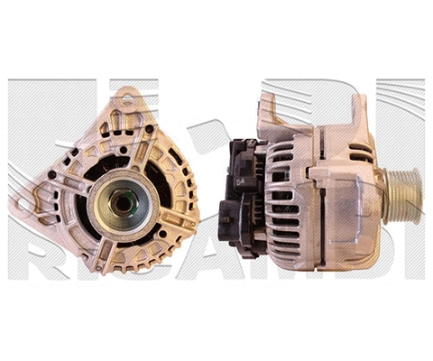 Alternator (ABO646)