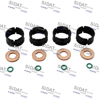 Seal Ring, injector (L31940)