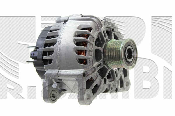 Alternator (ABO546)