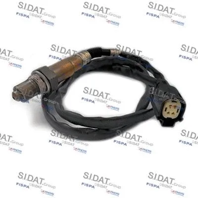 Lambda Sensor (M0538)