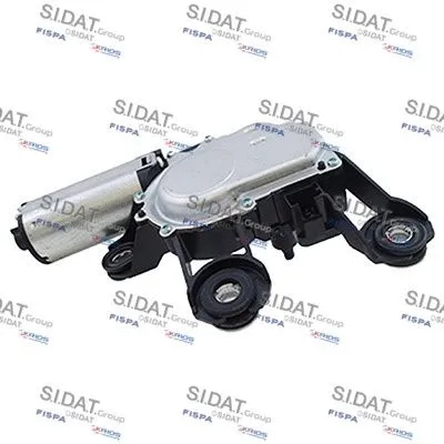 Wiper Motor (F9750A2)