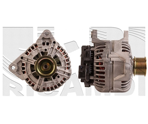 Alternator (ABO622)