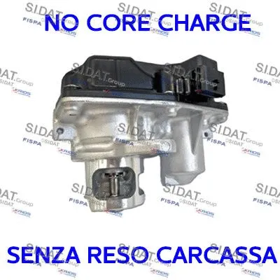 EGR Valve (L31022R)