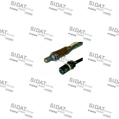 Lambda Sensor (M0138A2)
