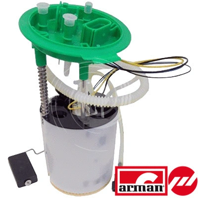 Fuel Feed Unit (G2850AS)