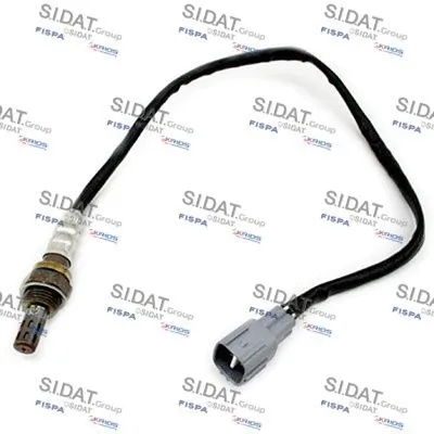 Lambda Sensor (M0591)